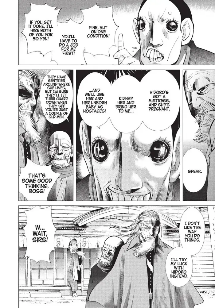 Golden Kamuy Chapter 55 image 15_optimized